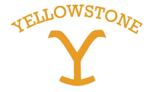 Yellowstone izdelki darila logo