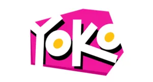 Yoko izdelki darila logo