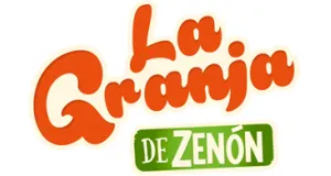 Zenon Farm izdelki darila logo