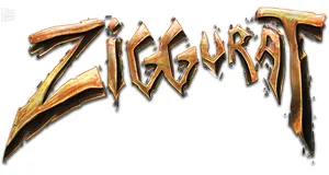 Ziggurat izdelki darila logo