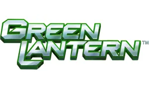 Green Lantern dodatki za družabne igre logo