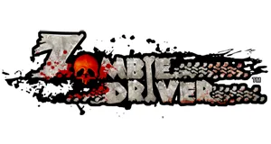 Zombie Driver izdelki darila logo