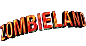 Zombieland izdelki darila logo