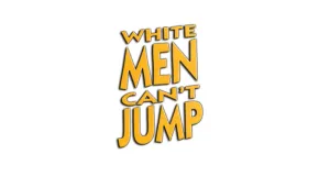 White Men Can’t Jump izdelki darila logo