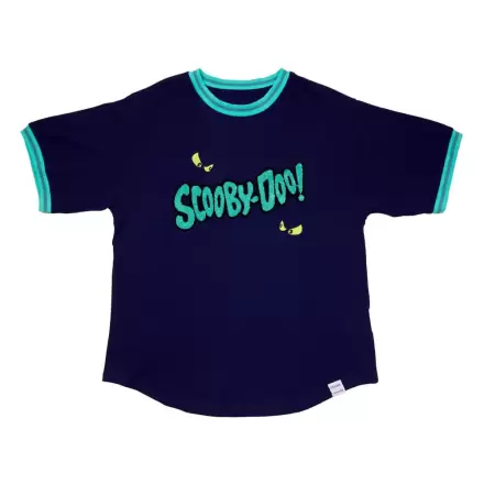 Scooby-Doo by Loungefly majica Tee Unisex Classic Sporty fotografija izdelka