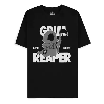 Sims T-Shirt Majica Grim Reaper termékfotója