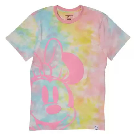 Disney by Loungefly majica Unisex Minnie Mouse Tie Dye fotografija izdelka
