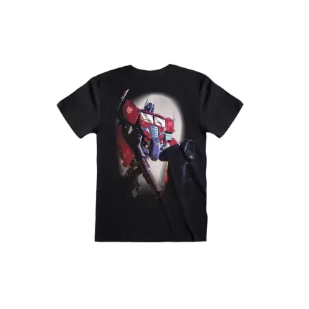 Transformers T-Shirt Moč Prime termékfotója