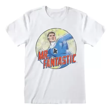Fantastic 4 majica Mr. Fantastic fotografija izdelka