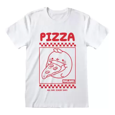 Molang majica Pizza Box fotografija izdelka