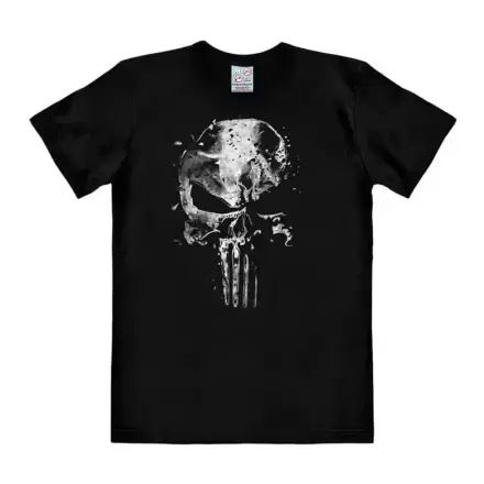 Marvel Majica Easy Fit Punisher - Mercury Skull fotografija izdelka