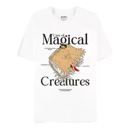 Harry Potter Monster Book majica fotografija izdelka