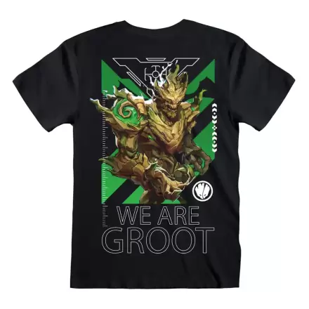 Marvel Rivals Majica Groot fotografija izdelka