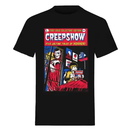 Creepshow majica s kratkimi rokavi Colour cover fotografija izdelka