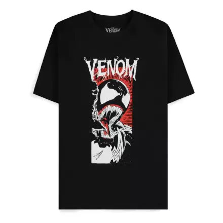 Venom Majica Red fotografija izdelka