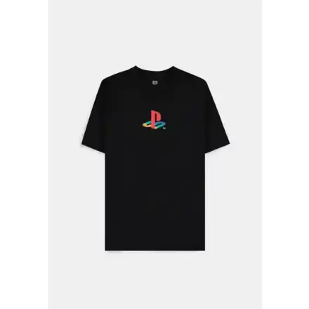 PlayStation T-majica Chest Logo fotografija izdelka