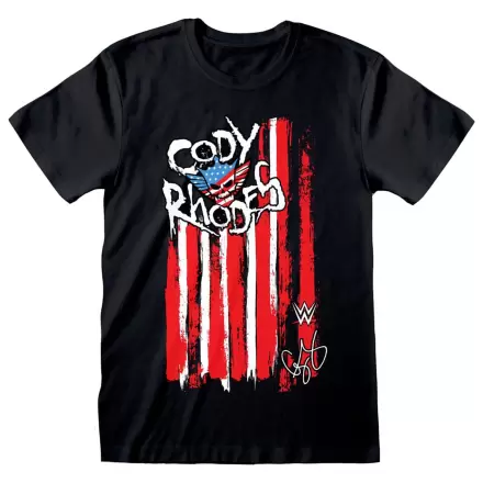 WWE majica Cody Flag fotografija izdelka