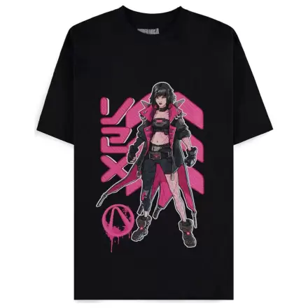 Borderlands 4 majica Vault Hunters Vexd fotografija izdelka