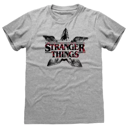 Stranger Things majica Demogorgon Mouth fotografija izdelka