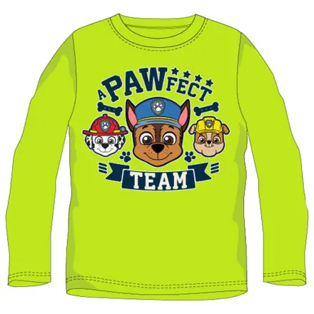 Paw Patrol Pawfect Otroška majica z dolgimi rokavi fotografija izdelka