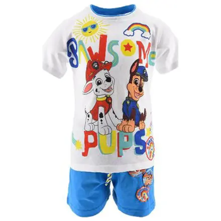 PAW Patrol Pawsome Pups moder 2-delni set fotografija izdelka