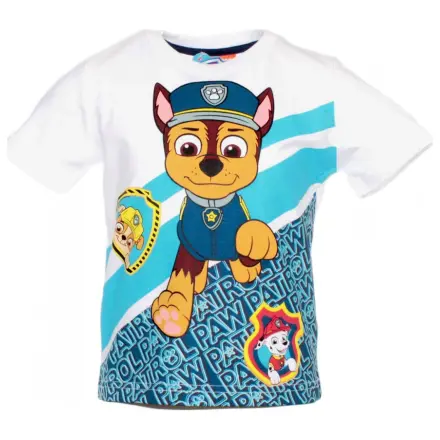Paw Patrol Surefooted otroška kratka majica, majica fotografija izdelka