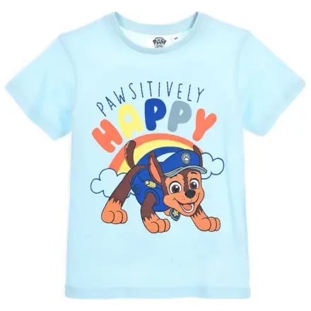 PAW Patrol Happy Kids Majica s kratkimi rokavi majica fotografija izdelka