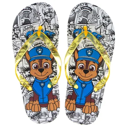 Paw Patrol Strip Za otroke Natikači, Velikost fotografija izdelka