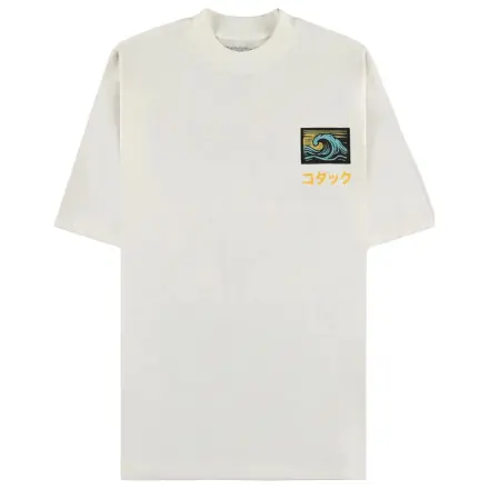 Pokémon majica Psyduck fotografija izdelka