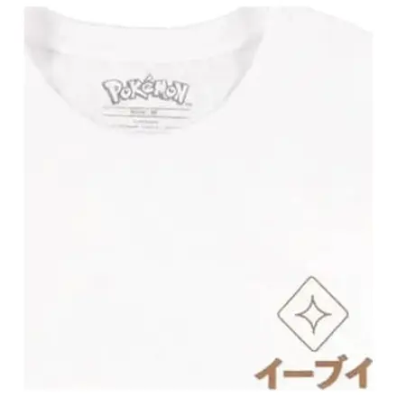 Pokémon majica Eevee fotografija izdelka