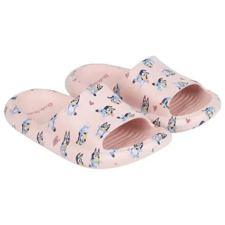 Bluey Pink copati fotografija izdelka