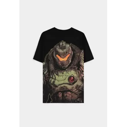 Majica Doom Dark Age Doom Slayer fotografija izdelka