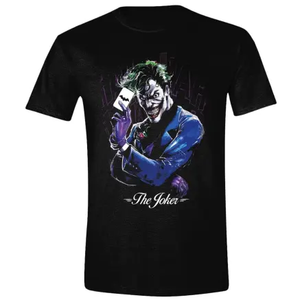 DC Comics majica Joker Pose fotografija izdelka