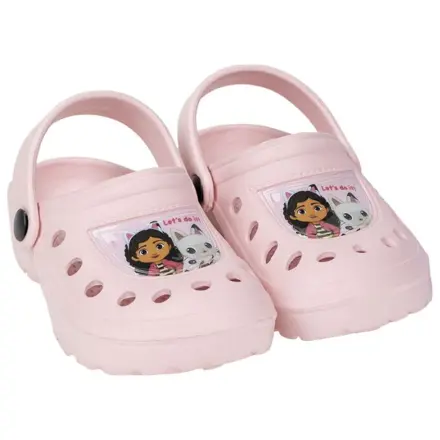 Gabi Dollhouse Friends Otroški copati cokle fotografija izdelka