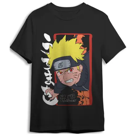 Naruto Shippuden odrasla majica fotografija izdelka