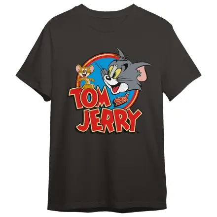 Tom & Jerry odrasla majica s kratkimi rokavi fotografija izdelka