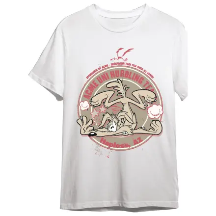 Looney Tunes Coyote odrasla majica fotografija izdelka
