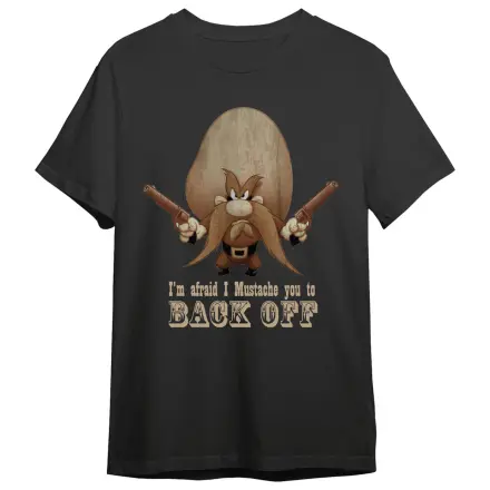 Looney Tunes Sam odrasla majica fotografija izdelka