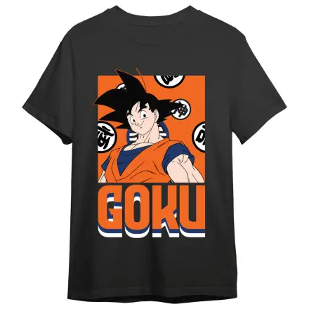 Dragon Ball Goku majica za odrasle fotografija izdelka