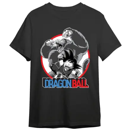 Dragon Ball Goku odrasla majica fotografija izdelka