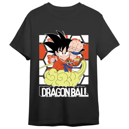 Dragon Ball Goku odrasla majica fotografija izdelka