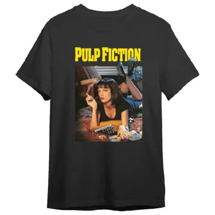 Pulp Fiction Mia odrasla majica fotografija izdelka