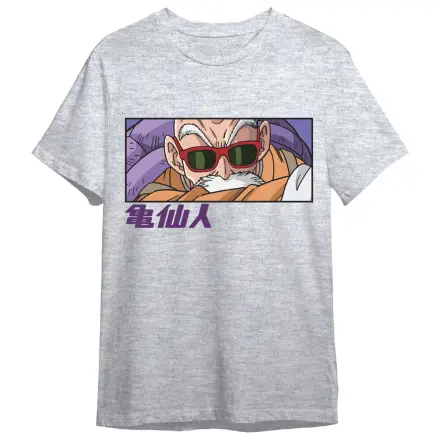 Dragon Ball Z Kamesennin Eyes odrasla majica fotografija izdelka