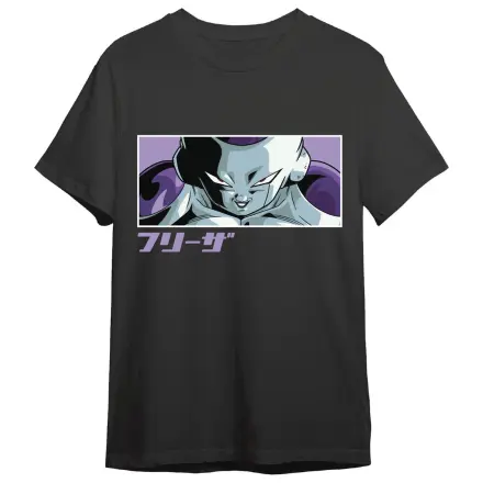 Dragon Ball Super Frieza Eyes odrasla majica fotografija izdelka