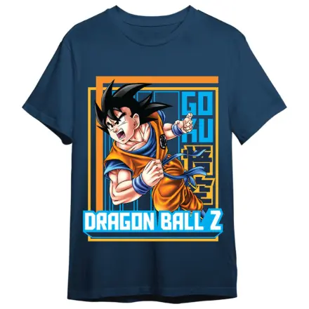 Dragon Ball Z Goku majica za odrasle fotografija izdelka