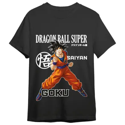 Dragon Ball Super Goku Training majica za odrasle fotografija izdelka