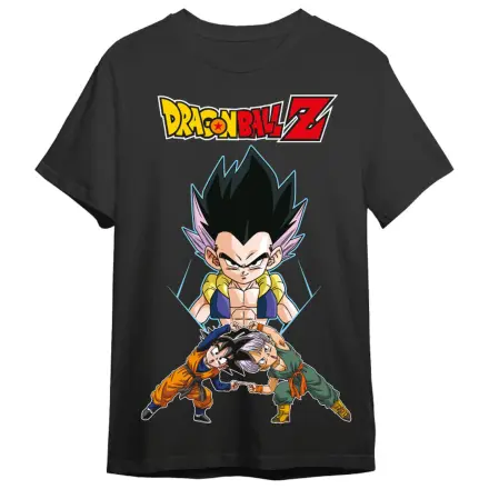 Dragon Ball Z Gotrunks majica za odrasle fotografija izdelka