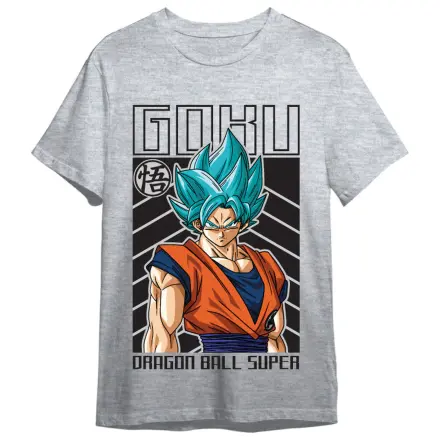Dragon Ball Super Goku majica za odrasle fotografija izdelka