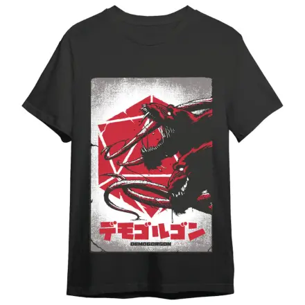 Dungeons & Dragons Demogorgon odrasla majica fotografija izdelka
