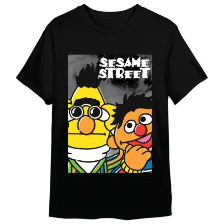 Sesame Street Ernie & Bert majica za odrasle fotografija izdelka